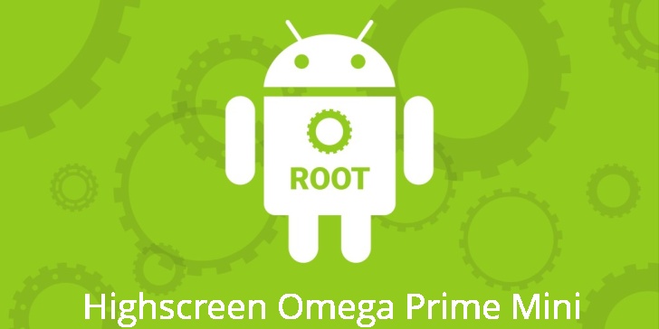 Рут на Highscreen Omega Prime Mini Рут для Highscreen Omega Prime Mini