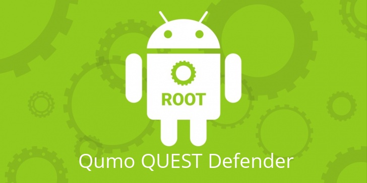 Рут для  Qumo QUEST Defender