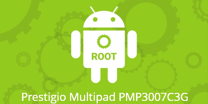 Рут для Prestigio Multipad PMP3007C3G