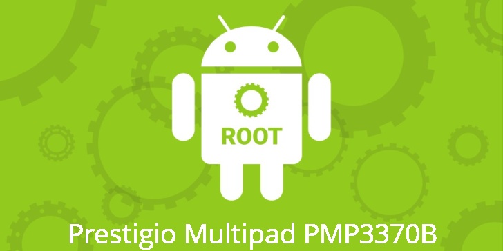 Рут для Prestigio Multipad PMP3370B
