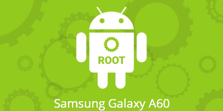 Рут для Samsung Galaxy A60