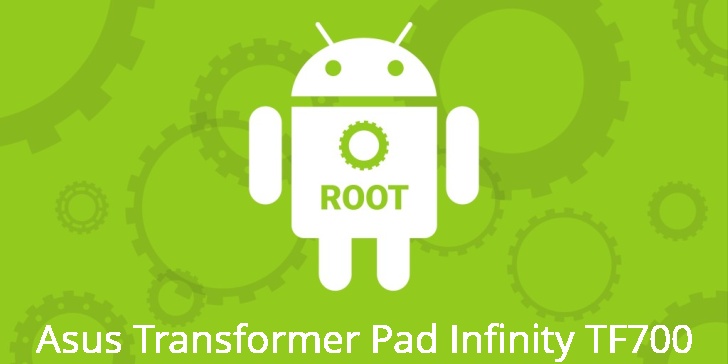 Рут для Asus Transformer Pad Infinity TF700