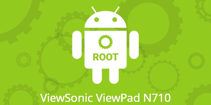 Рут на ViewSonic ViewPad N710 Рут для ViewSonic ViewPad N710