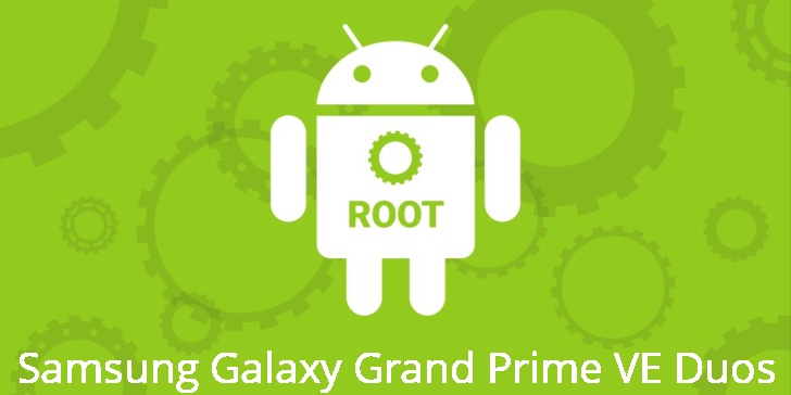 Рут для Samsung Galaxy Grand Prime VE Duos