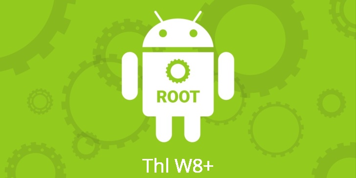 Рут для Thl W8+