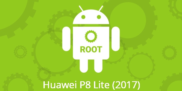 Рут для Huawei P8 Lite (2017)