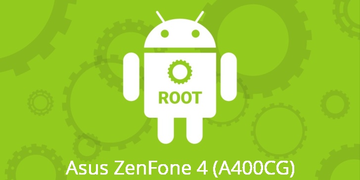 Рут для Asus ZenFone 4 (A400CG)