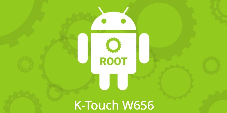 Рут для  K-Touch W656