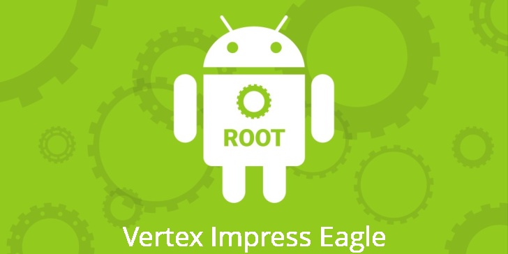 Рут для Vertex Impress Eagle