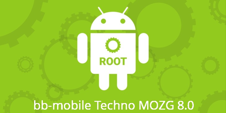 Рут на bb-mobile Techno MOZG 8.0 Рут для bb-mobile Techno MOZG 8.0
