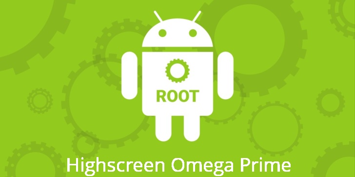 Рут на Highscreen Omega Prime Рут для Highscreen Omega Prime