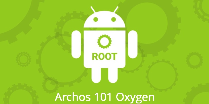 Рут для Archos 101 Oxygen
