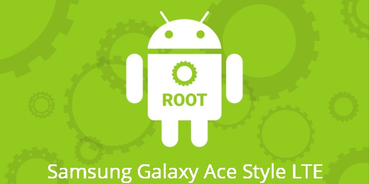 Рут для Samsung Galaxy Ace Style LTE