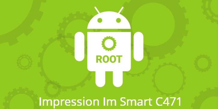 Рут для  Impression Im Smart C471