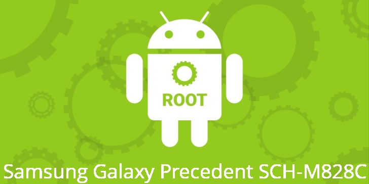 Рут для Samsung Galaxy Precedent SCH-M828C 