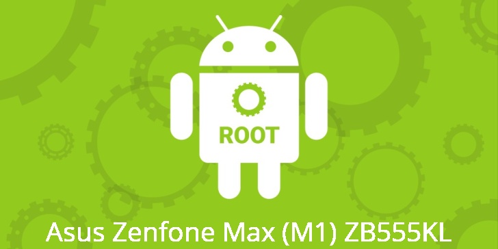 Рут для Asus Zenfone Max (M1) ZB555KL
