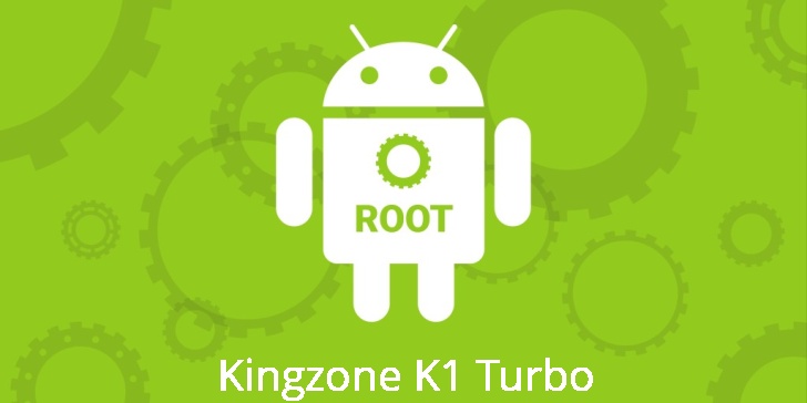 Рут для  Kingzone K1 Turbo