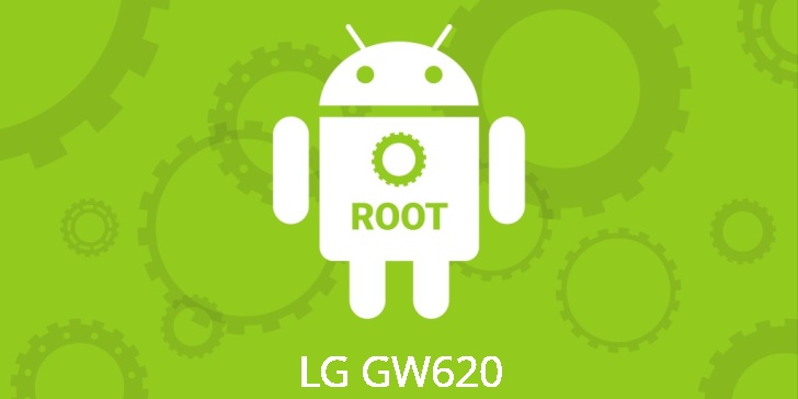 Рут для LG GW620
