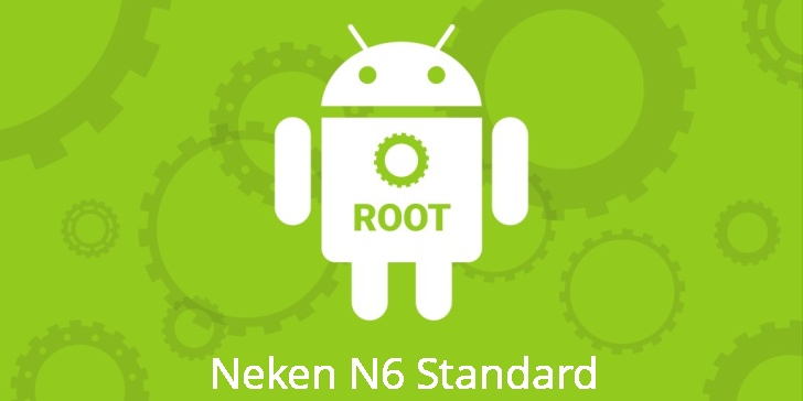 Рут на Neken N6 Standard Рут для Neken N6 Standard