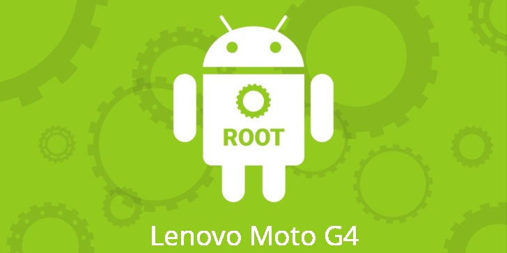 Рут для Lenovo Moto G4