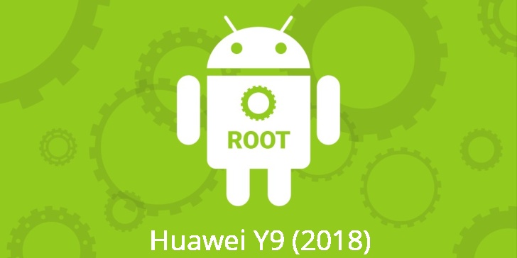 Рут для Huawei Y9 (2018)