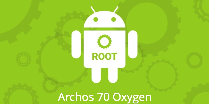 Рут для Archos 70 Oxygen