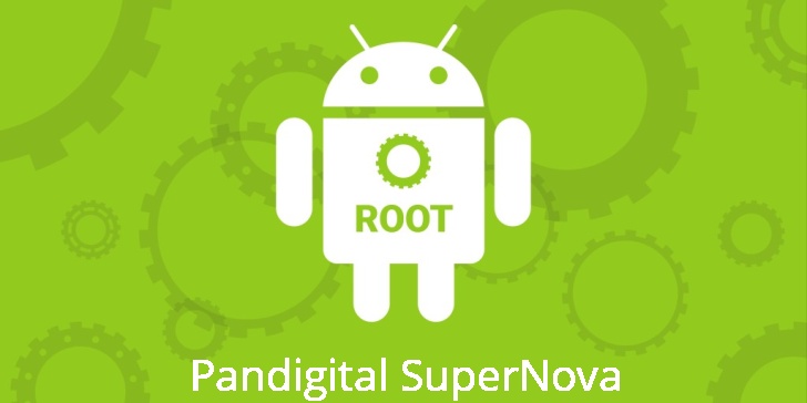 Рут на Pandigital SuperNova Рут для Pandigital SuperNova