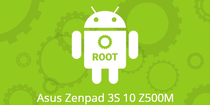 Рут для Asus Zenpad 3S 10 Z500M