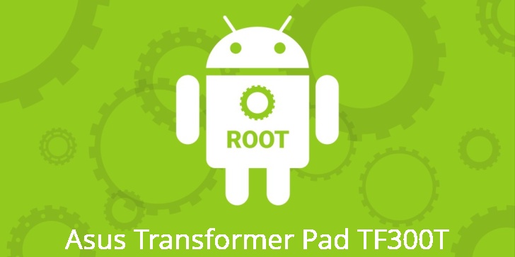 Рут для Asus Transformer Pad TF300T