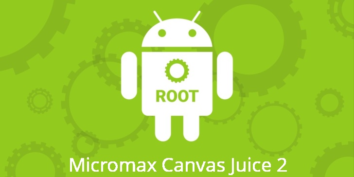 Рут для Micromax Canvas Juice 2