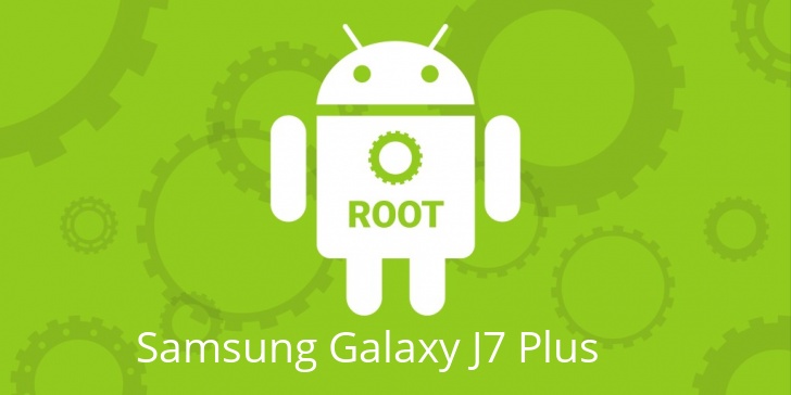 Рут для Samsung Galaxy J7 Plus