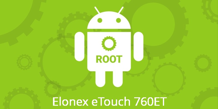 Рут на Elonex eTouch 760ET Рут для Elonex eTouch 760ET