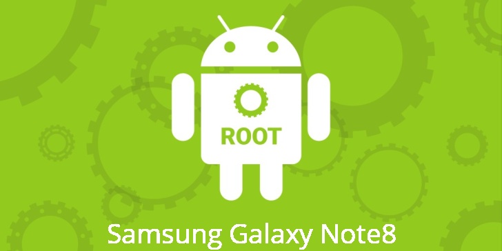 Рут для Samsung Galaxy Note8