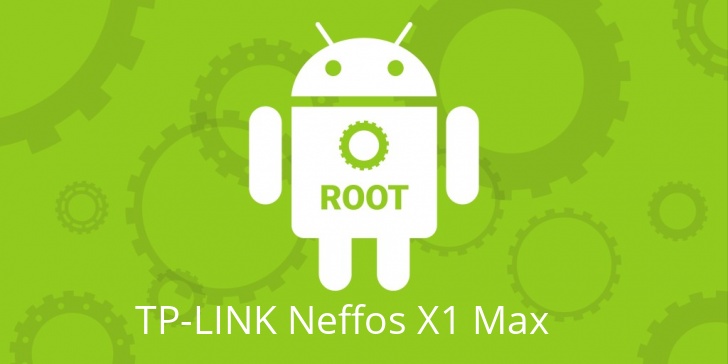 Рут для TP-LINK Neffos X1 Max