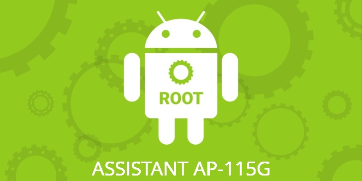 Рут на ASSISTANT AP-115G Рут для ASSISTANT AP-115G