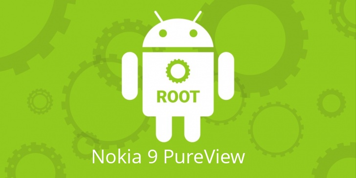 Рут для Nokia 9 PureView