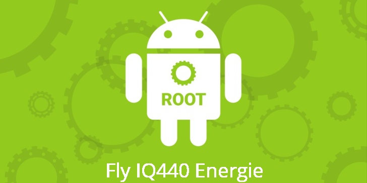 Рут для Fly IQ440 Energie