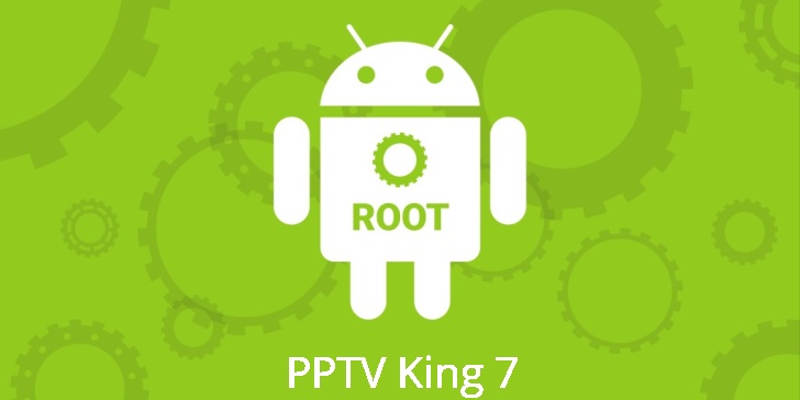 Рут на PPTV King 7 Рут для PPTV King 7