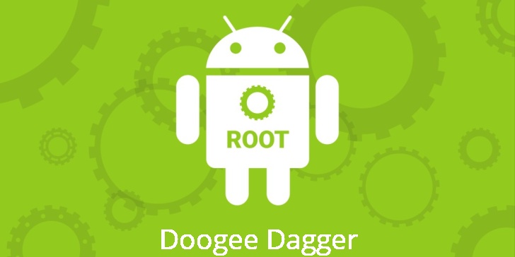 Рут для Doogee Dagger
