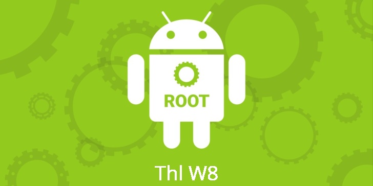 Рут для Thl W8