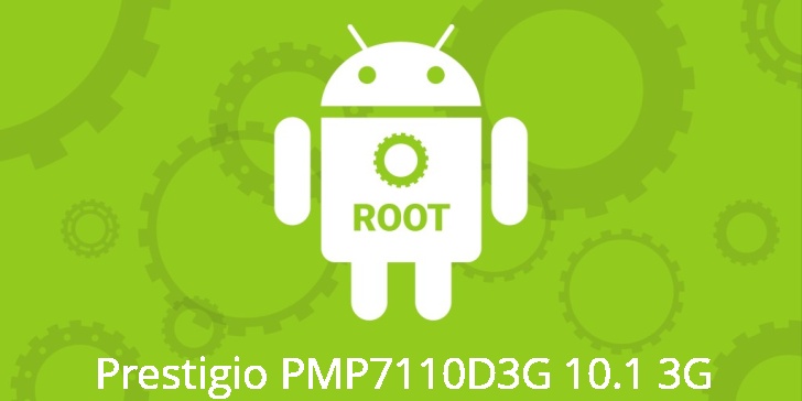Рут для Prestigio PMP7110D3G 10.1 3G