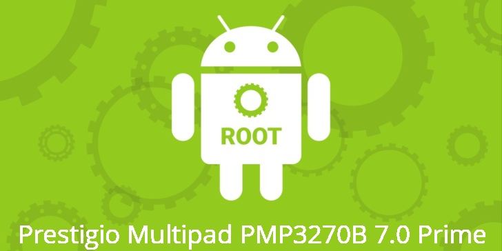 Рут для Prestigio Multipad PMP3270B 7.0 Prime