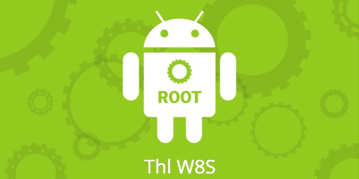 Рут для Thl W8S