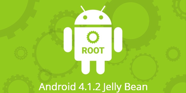 Рут для Android 4.1.2 Jelly Bean