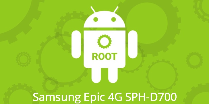 Рут для Samsung Epic 4G SPH-D700 