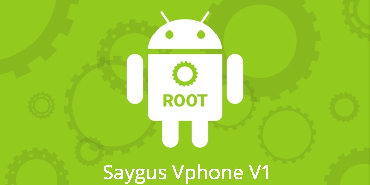 Рут для  Saygus Vphone V1