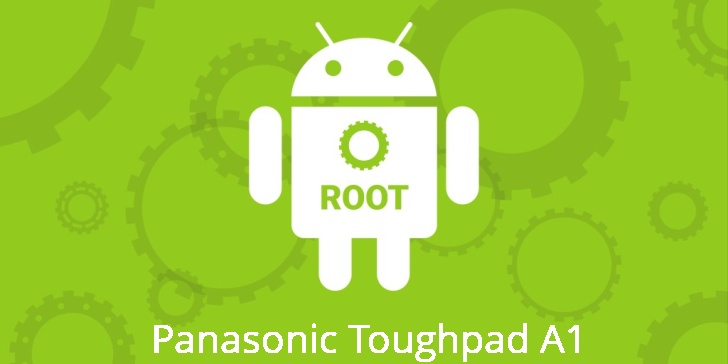 Рут для Panasonic Toughpad A1