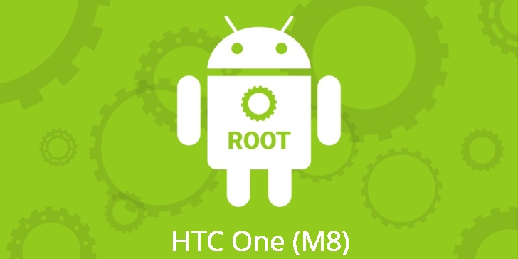 Рут для HTC One (M8)