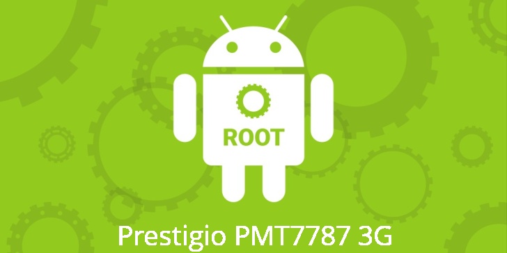 Рут для Prestigio PMT7787 3G