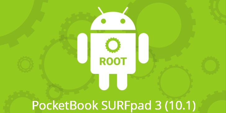Рут для PocketBook SURFpad 3 (10.1)